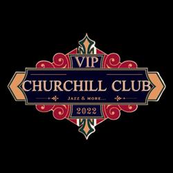 CHURCHILL CLUB