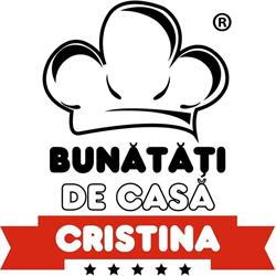Bunătăţi de casă Cristina