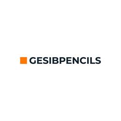 Gesibpencils