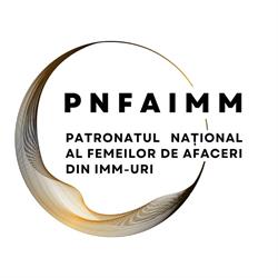 Patronatul National Al Femeilor de Afaceri din IMM