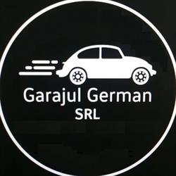 GARAJUL GERMAN SRL