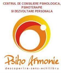 Centrul Psihoarmonie