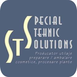 Special Tehnic Solutions