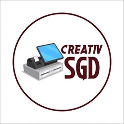 Sc Creativ SGD Serv SRL
