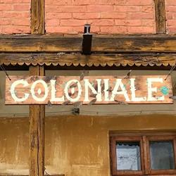 Coloniale