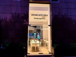 Home Kitchen