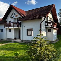Casa Munteana Bran