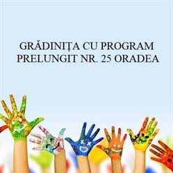 GRĂDINIŢA PROGRAM PRELUNGIT NR. 25