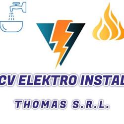 CV Elektro Instal Thomas SRL.