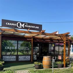 Crama Murfatlar Călăraşi