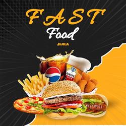 Fast Food Jijila