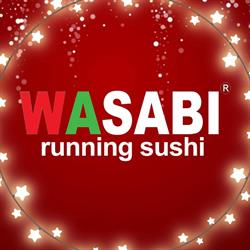 Wasabi Running Sushi