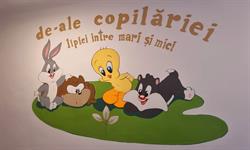 Cresa DE-ALE COPILARIEI
