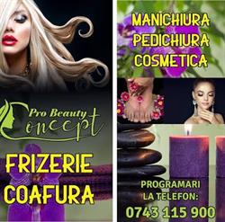 Pro Beauty Concept