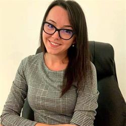 Psiholog Dr. Alina Bizo