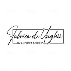 Fabrica de Unghii by Andreea Behruz