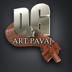 D&G ART PAVAJ