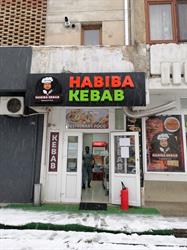 Habiba Kebab