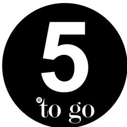 5 To Go