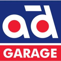 AD Garage - Bright Cars
