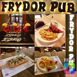 FRYDOR PUB