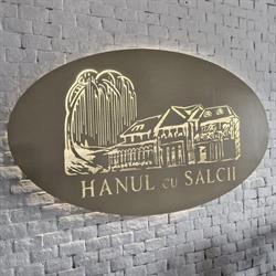 Hanul cu Sălcii