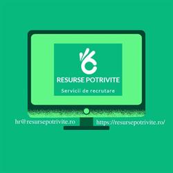 Resurse Potrivite