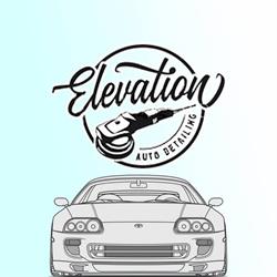 Elevation Auto Detailing