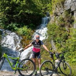 COZIA E-BIKE