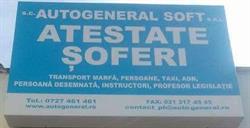 AUTOGENERAL SOFT