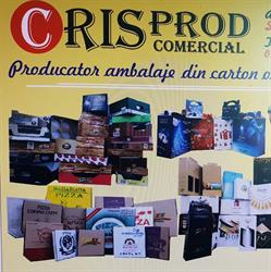 cris prod comercial
