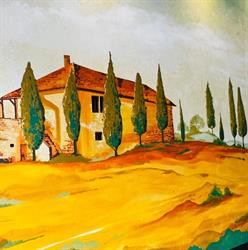 Trattoria da Vittoria