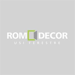 Rom Decor Bucuresti