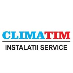 Climatim Instalatii Service