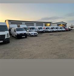 Roden Trans Srl