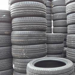 MYX Pneu Import