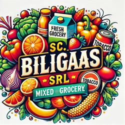 SC BILIGAS SRL