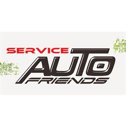 Auto Friends Service