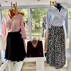 Criss Boutique
