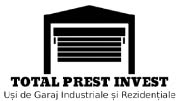 Usi de garaj, automatizari - Total Prest Invest