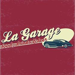 La Garage-Bistro
