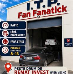 Fan Fanatick Service