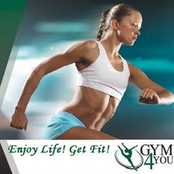 GYM 4 YOU