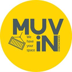 MUViN Containers