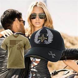 AMERICAN TEES