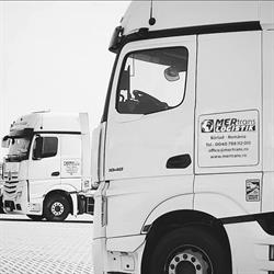 MerTrans Logistik