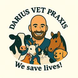 darius vet