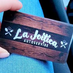 La Joitica