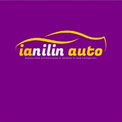 Ianilin Auto Oradea