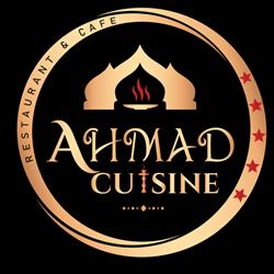 Ahmad Cuisine